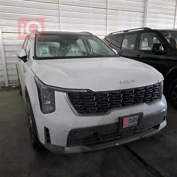 Kia Sorento 2026 for sale in Iraq - Baghdad